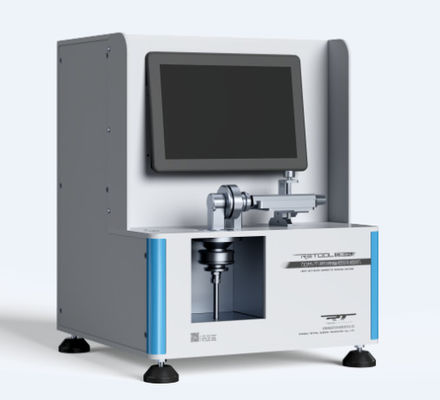 हीट-नॉट-बर्न सिगरेट स्मोकिंग मशीन बेल और ट्रेपेज़ॉइड AC 220V 50Hz