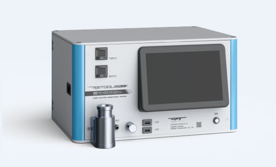 AC220V 50Hz सिगार सक्शन प्रतिरोध परीक्षक सिगार मशीन 22kg