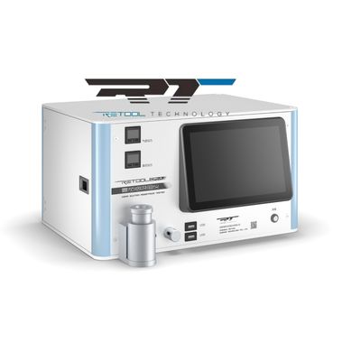 अनुकूलित हस्तनिर्मित सिगार मशीन AC220V सेट करने योग्य नमूना सक्शन समय
